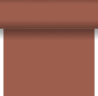 Behun na stol - Terracotta letu terakota 24 m duni obrus