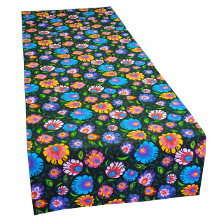 Behun na stol - Tabuľový obrus 50x140