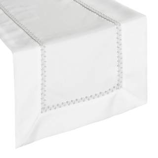 Behun na stol - Obrus 140 x 40 cm Obdĺžnik