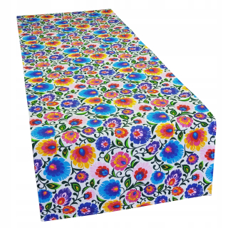 Behun na stol - Tread 150 x 40 cm