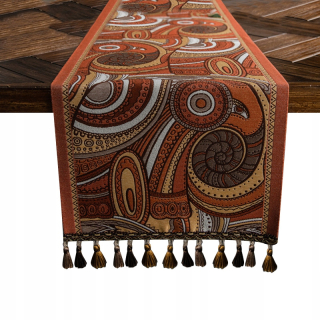 Behun na stol - Tread 180 x 35 cm