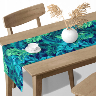 Behun na stol - Behúň 110 x 40 cm