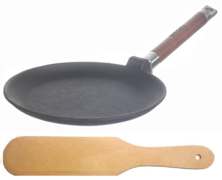 Panvica - Biol Liatina Palacinky Palacinky indukčné