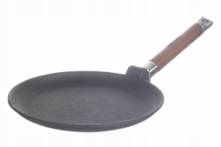 Panvica - Biol Liatina panvica 22 cm dlaždice
