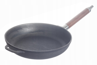 Panvica - BIOL Litinová panvica 24 cm