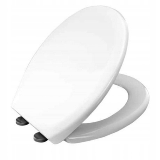 WC doska - Biskup pomaly -vybalenie dosky Smart
