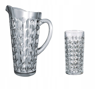 Džbán - Bohemia DIAMOND džbán 1,2l