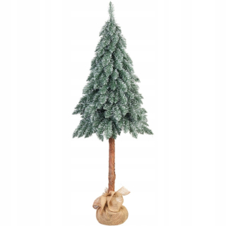 Vianočný stromček - Umelý vianočný stromček Goliat 161 - 180 cm