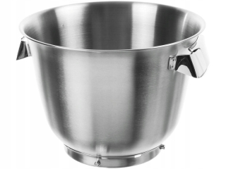 Kuchynská miska - Bosch MUZ9ER1 nerezová misa, strieborná, 5,5 l