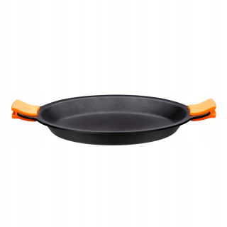 Panvica - Podprsenka paellu 35cm Pan Round