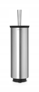 WC kefa - Brabantia toaletná kefka na leštené oceľové profily