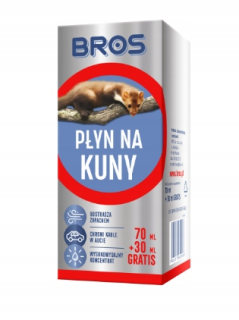 Bros 1809 bolesť bolesti 70 ml+30 ml zadarmo