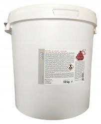 Bros Granules Mouse Poison Poison Poison 10 kg