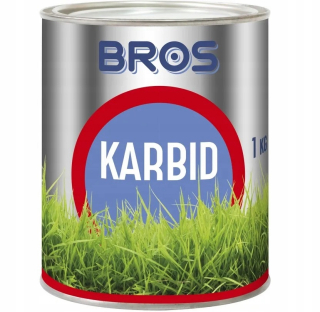 Bros Karbid Moles pre móly „móly“