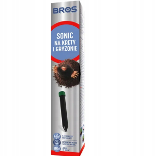 Bros desivé pre móly Sonic, 1 kusy