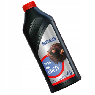 Bros desivé pre móly 1 l
