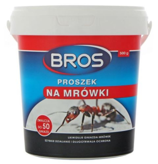 Bros mrav