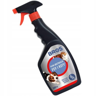 Spray Marten Remedy Bros 400 ml