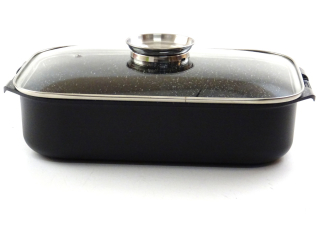 Pekáč - GRATFANKA GOOD INDUCTION PAN diel 3176