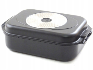 Pekáč - GRATFANKA GOOD INDUCTION PAN diel 8122