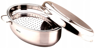 Pekáč -  ROASTER FORM pekáč DUCKER parník kh3686