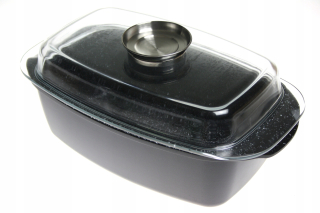Pekáč - GrantNe Good Ground Pot 32cm 5L BF2