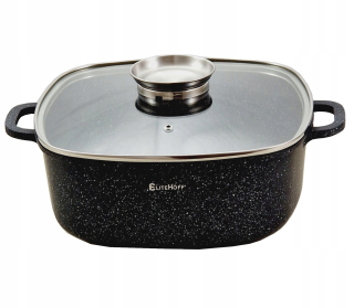 Tradičný Pot Elitehoff 6.1 L