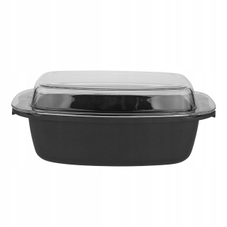 Pekáč - Brytfanna s krycím Valdinox Expert 32x21cm 5.7l