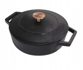 Britský obsadenie Berlinger Haus 4,65 l