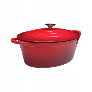 Masivec Smalted Pan 6.5 l