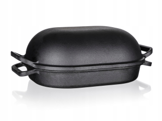 Pekáč - Priestory Vynikajúci 7L 39cm železo