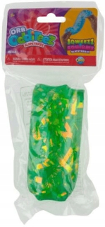 Vankúš - Bubbeezz Slipstrest Tuba Green Green 29569