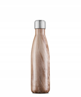 Ragsa Wood 500 ml Ragsa Thermal Bottle - Mliečna drevo