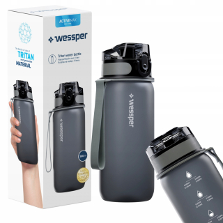 Fľaša Wesper Wes262-G 500 ml