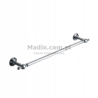 Vešiak - Marshes Associati Hanger 30 cm Chrome