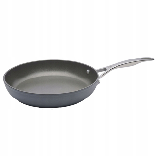 Panvica - Ballarini Alba tradičná panvica, 26 cm, titánová