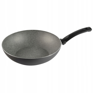 Wok panvica - Ballarini Lucca Wok žula 28 cm