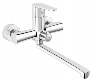 Algeo batéria stena Washbasin bag3a ferro
