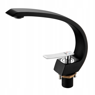 Kúpeľňová kotla faucet.