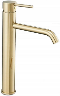 Lungo Light Gold Gold Sharthing Battery High