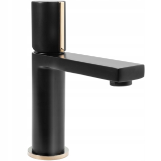 Rea Icon Black Black Battery J. Golden Low