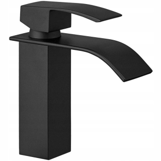 Falcon 18 Black Rea Basinable batéria
