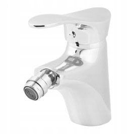 bidet bidet chróm batérie