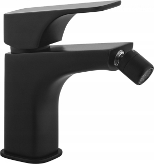 Bidet batéria hyacint nero čierna bqh n31m