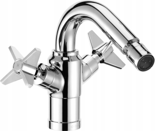 Bidet batéria temisto chrome bqt 031d dekant