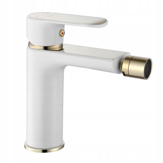 Bidet Battery Bloom Bloom/Gold Rea
