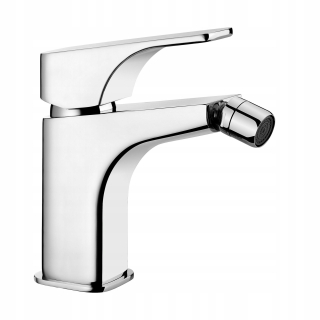 HiAcynt Deante Chrome Bidet batéria