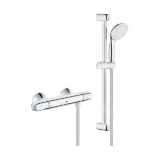 Kúpeľňa Grohe Grohtherm 1000 N 34151004
