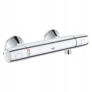 Grohe Prescision Trend Chrome sprchová batéria
