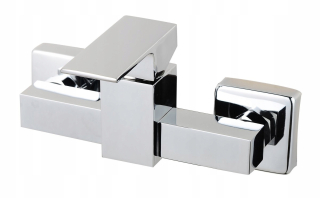ZXC Chrome Sprchova batéria